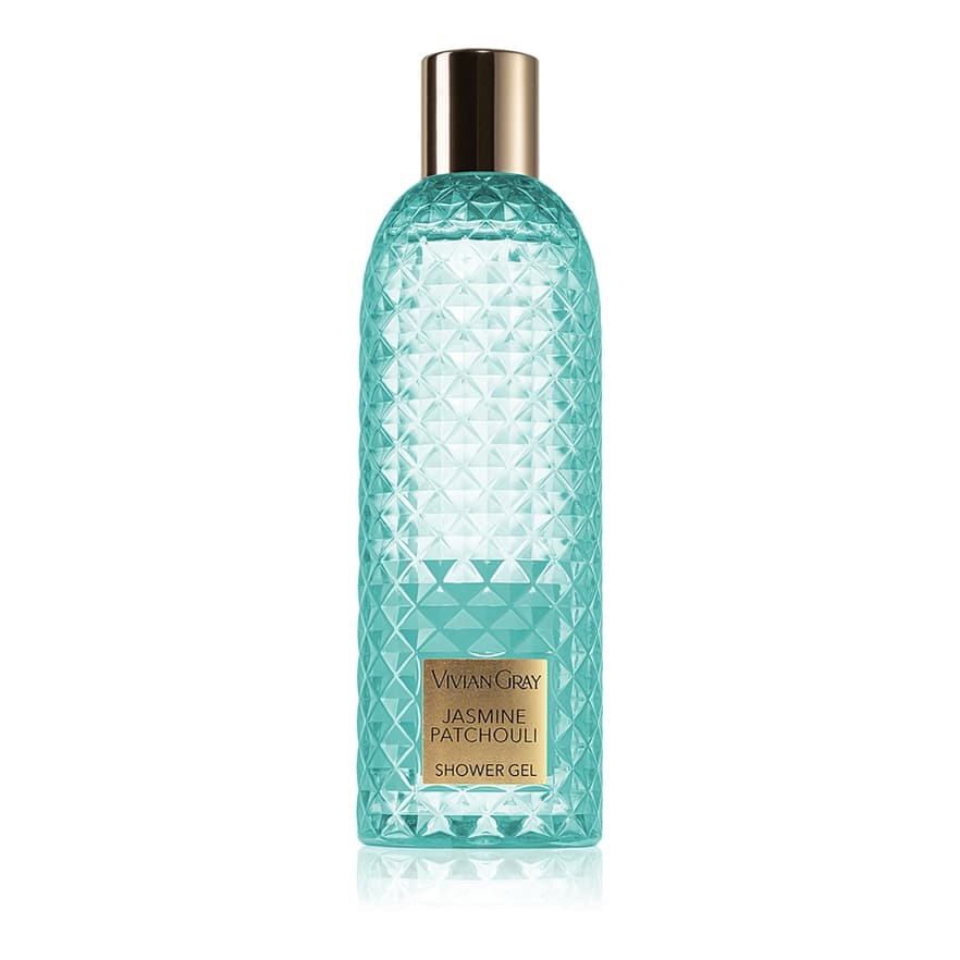 Gemstone Jasmine & Patchouli