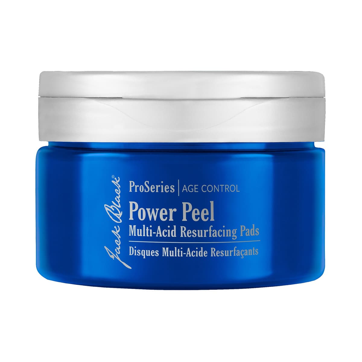 Power Peel Multi-Acid Resurfacing Pads