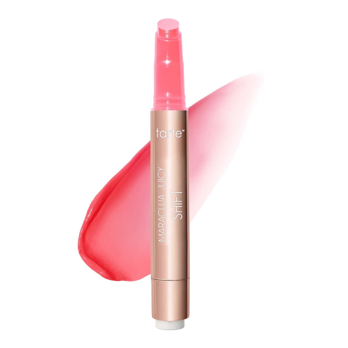 Maracuja Juicy Shift, Big Ego