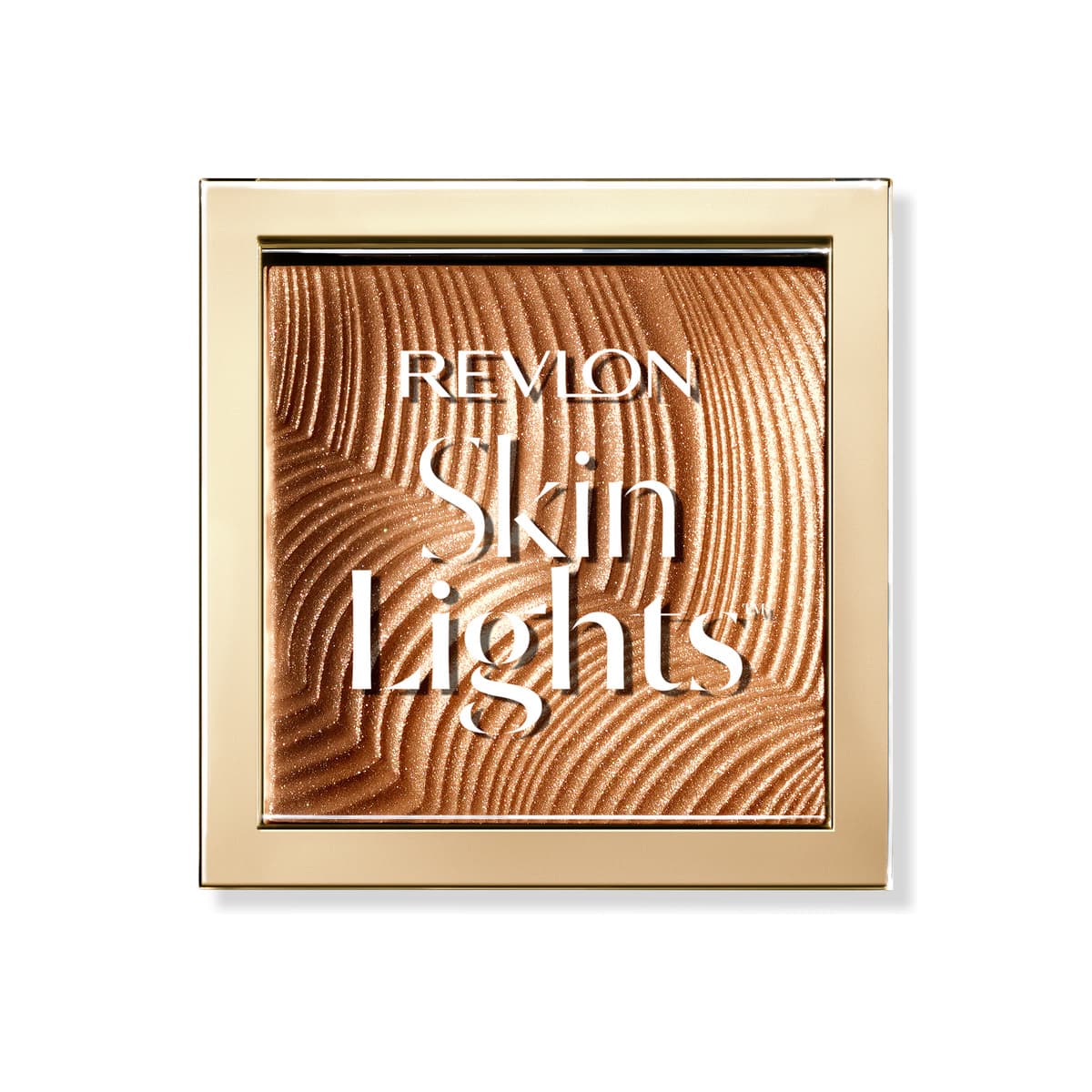 SkinLights Prismatic Bronzer, Sunlit Glow