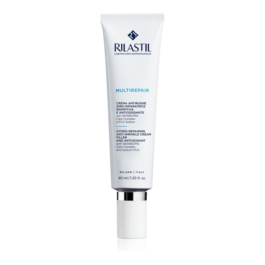Deep Wrinkle Repair Moisturising Cream