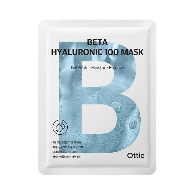 , Beta Hyaluronic