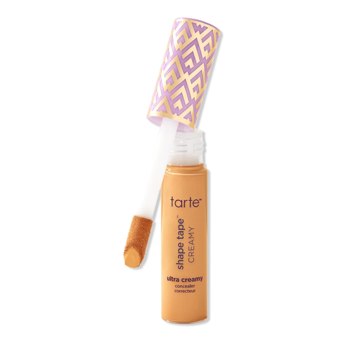 Shape Tape Ultra Creamy Concealer, 37G Medium Tan Golden