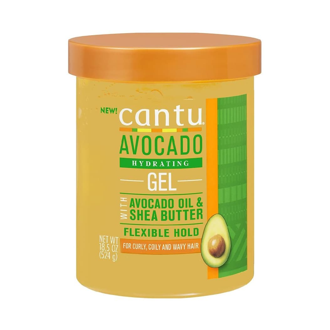 Avocado Styling Gel