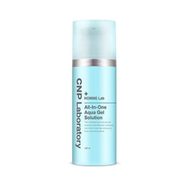 Homme Lab All-In-One Aqua Gel Solution