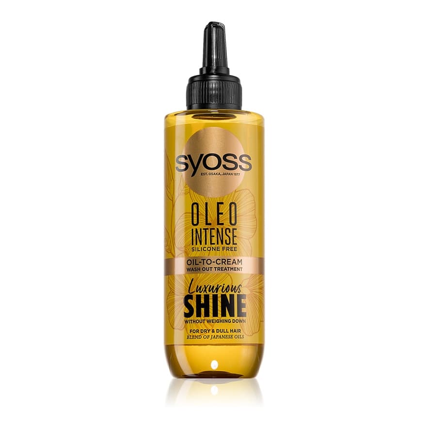 Oleo Intense