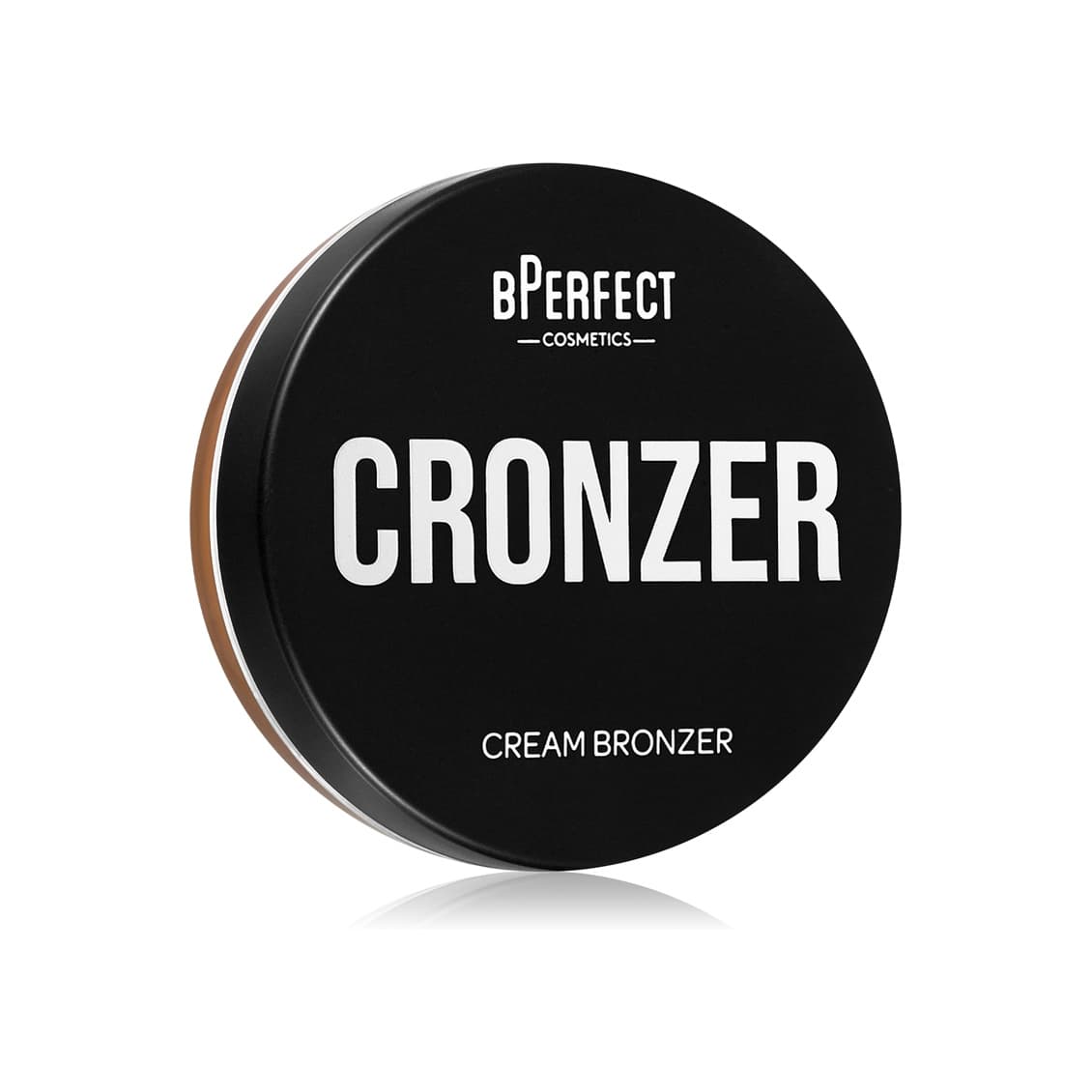 Cream Bronzer