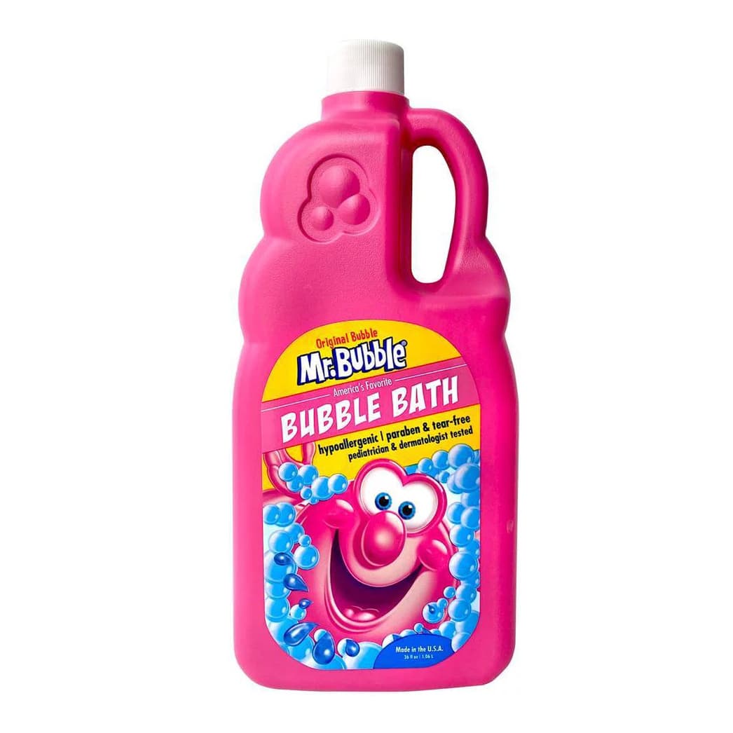 Original Bubble Bath