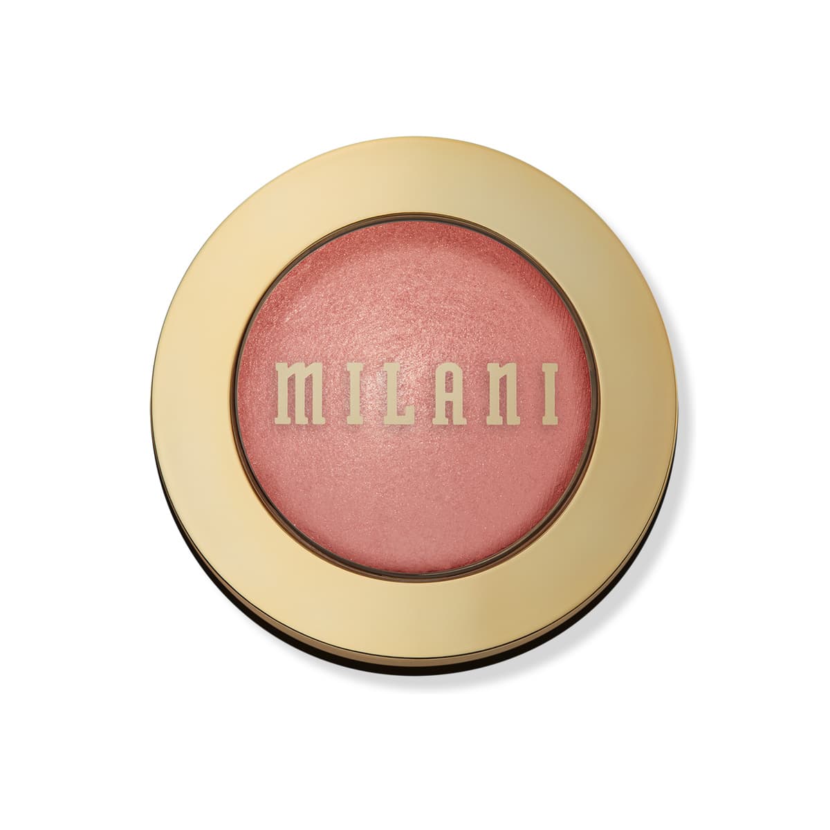 Baked Blush - Radiant Powder Blush, Petal Primavera