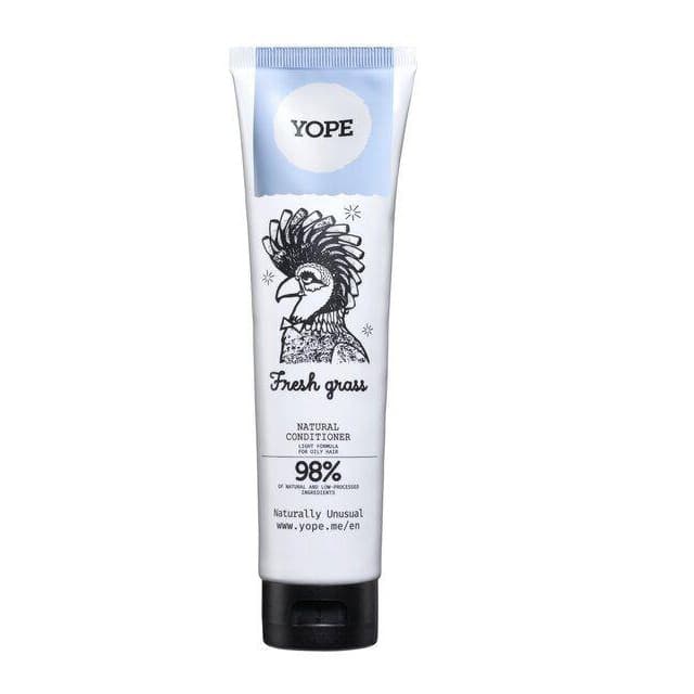 Conditioner for oily hair Fresh Grass