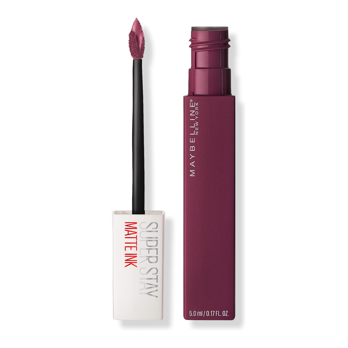 SuperStay Matte Ink Liquid Lipstick, Believer