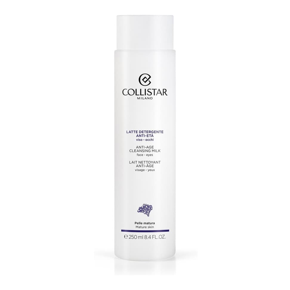 Anti-Age Cleansing Milk