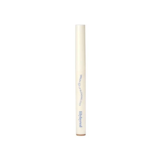 Smiley Lip Blending Stick, #04 Giggle With Me