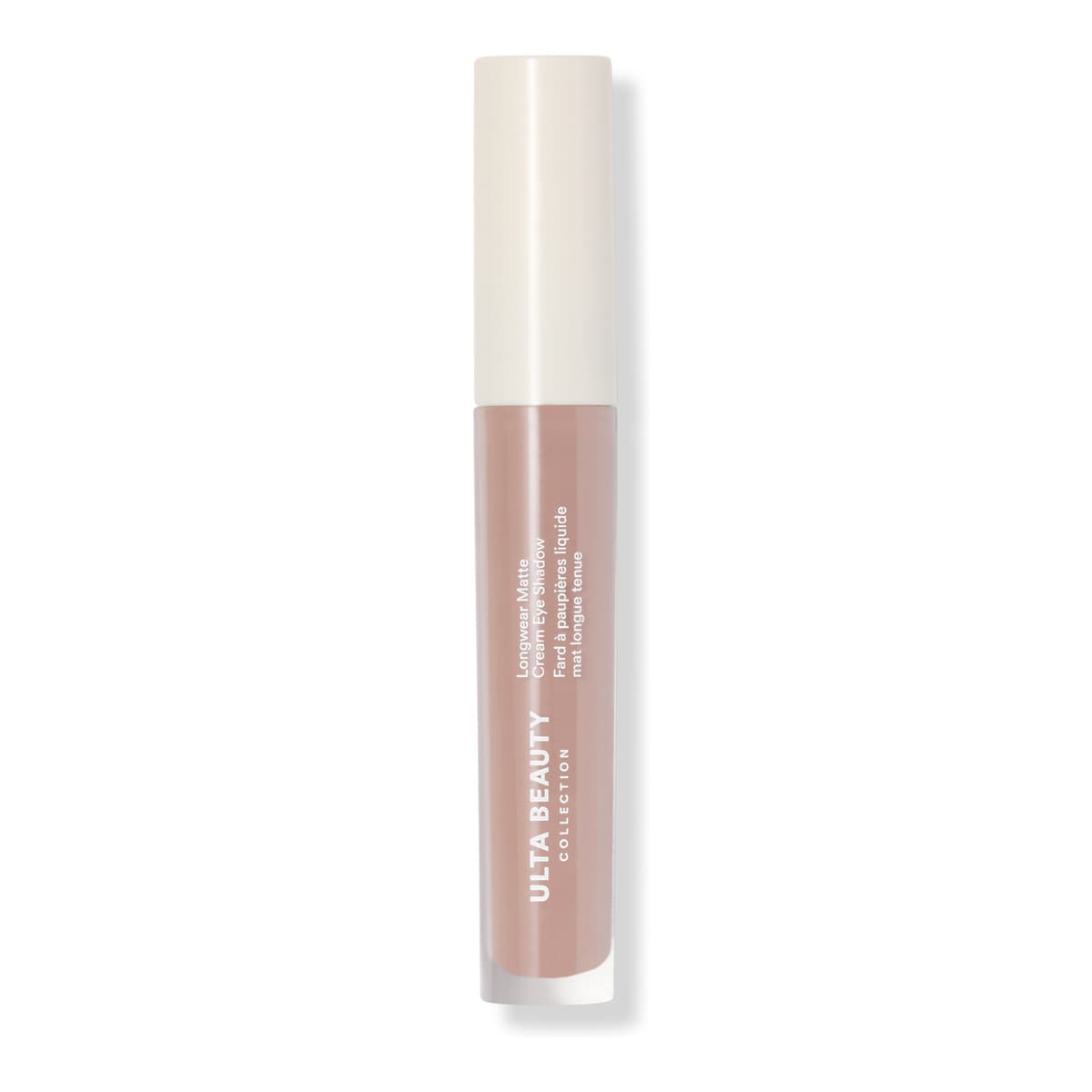 Longwear Matte Cream Eye Shadow, Vintage Beauty
