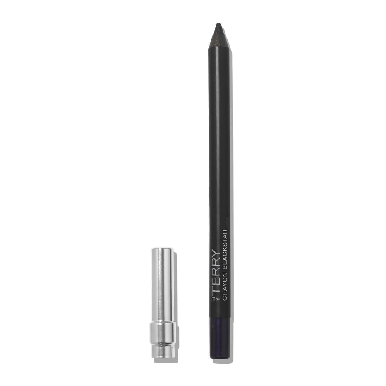 Crayon Blackstar, Black Print