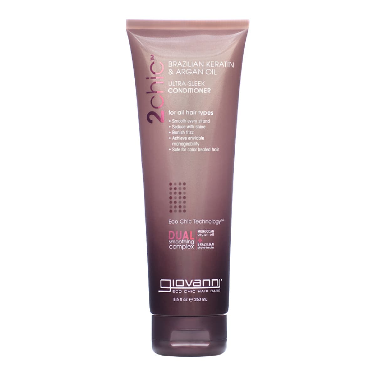 Ultra-Sleek Conditioner