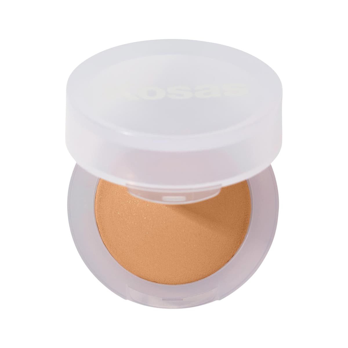 Mini Cloud Set Baked Setting & Smoothing Talc-Free Vegan Powder, Pillowy