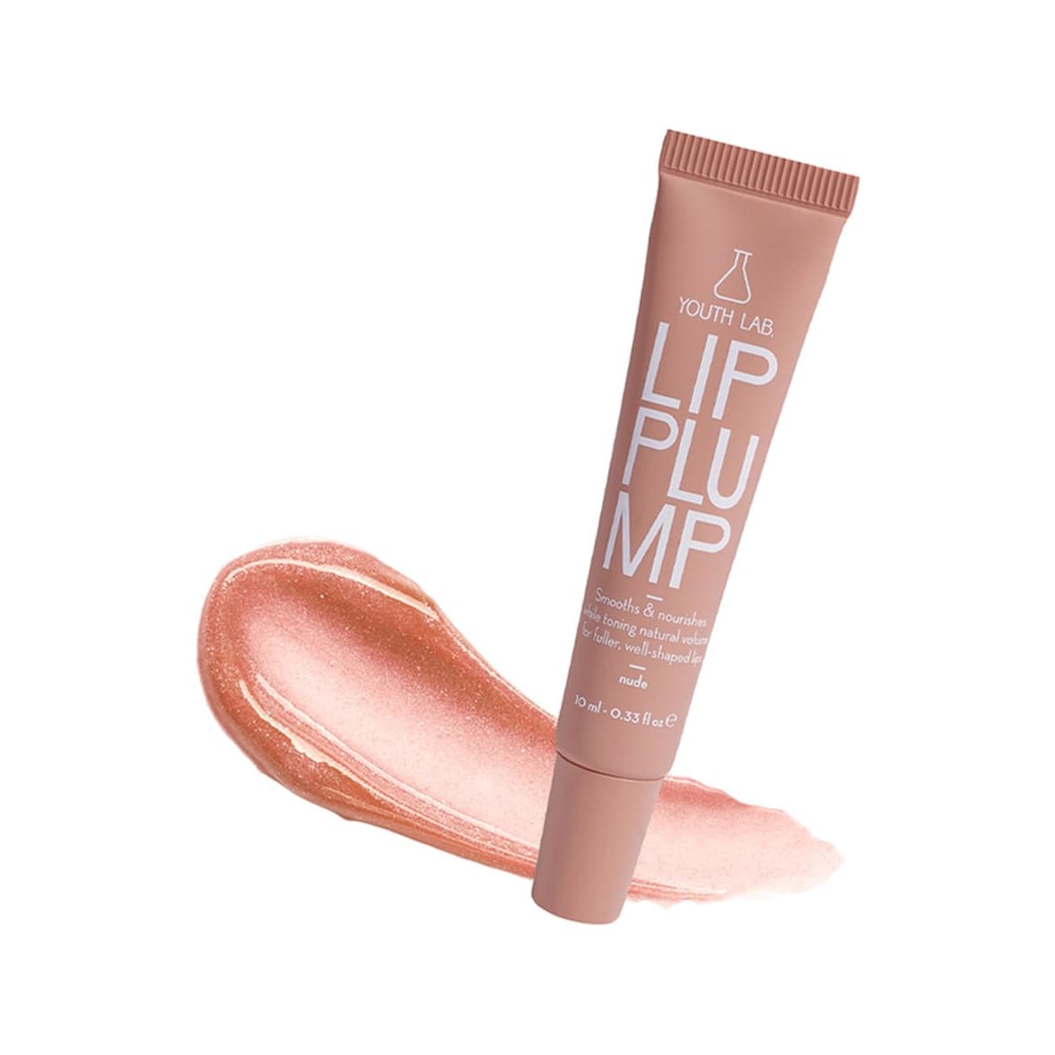 Lip Plump Nude