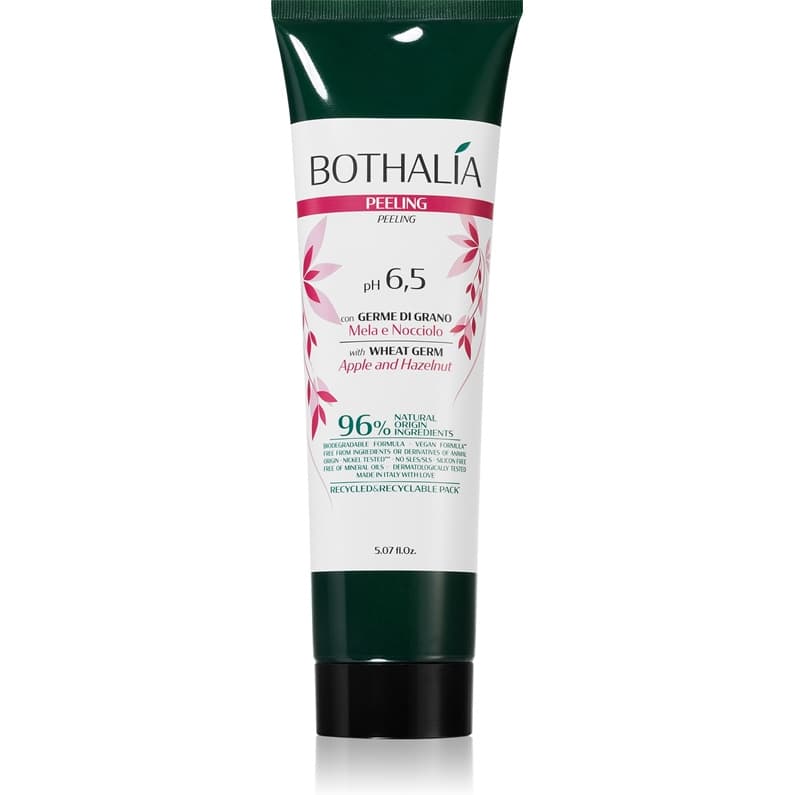Bothalia Peeling