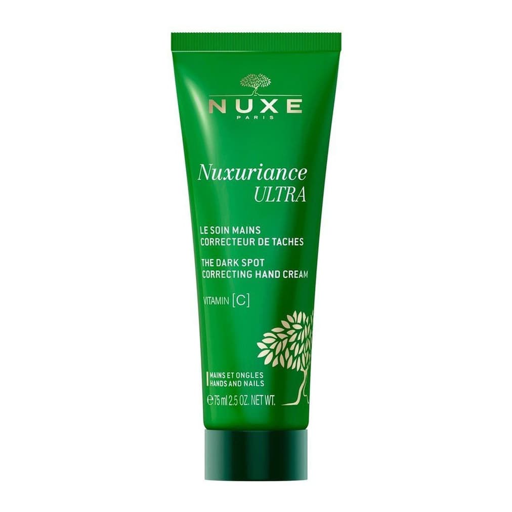 Nuxuriance Ultra The Dark Spot Correcting Hand Cream