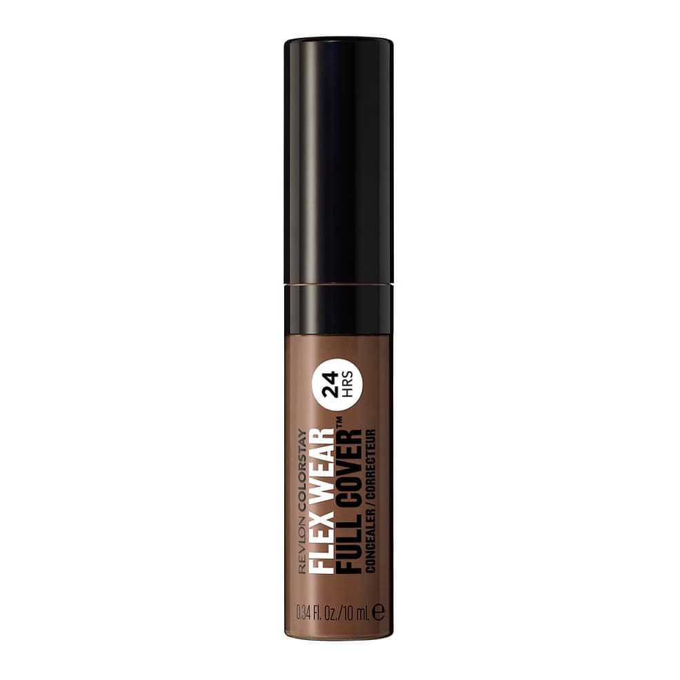 ColorStay Flex Wear Full Cover Concealer, Truffle