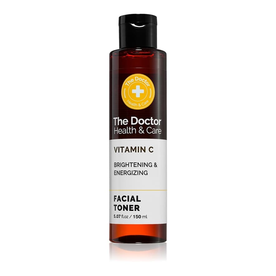 Vitamin C Brightening & Energizing
