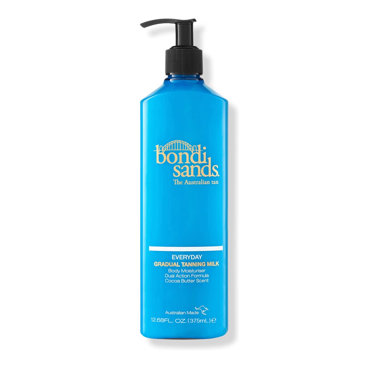 Everyday Gradual Tanning Milk Body Moisturizer