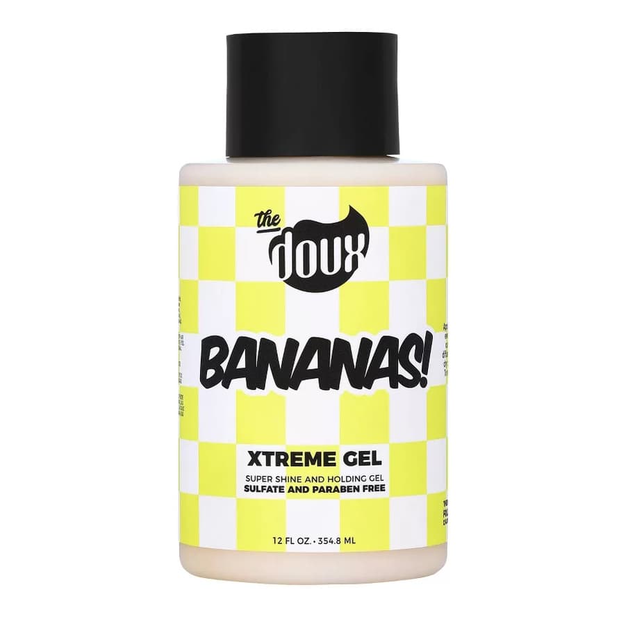 Bananas Xtreme Hold Hair Gel