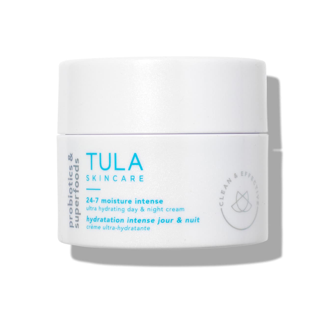 Tula 24-7 Day & Night Cream Intense
