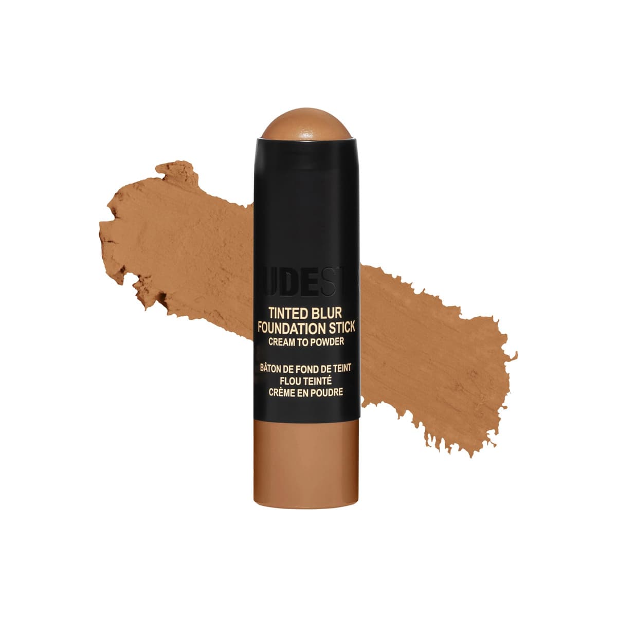 Tinted Blur Foundation Stick, Nude Medium 7