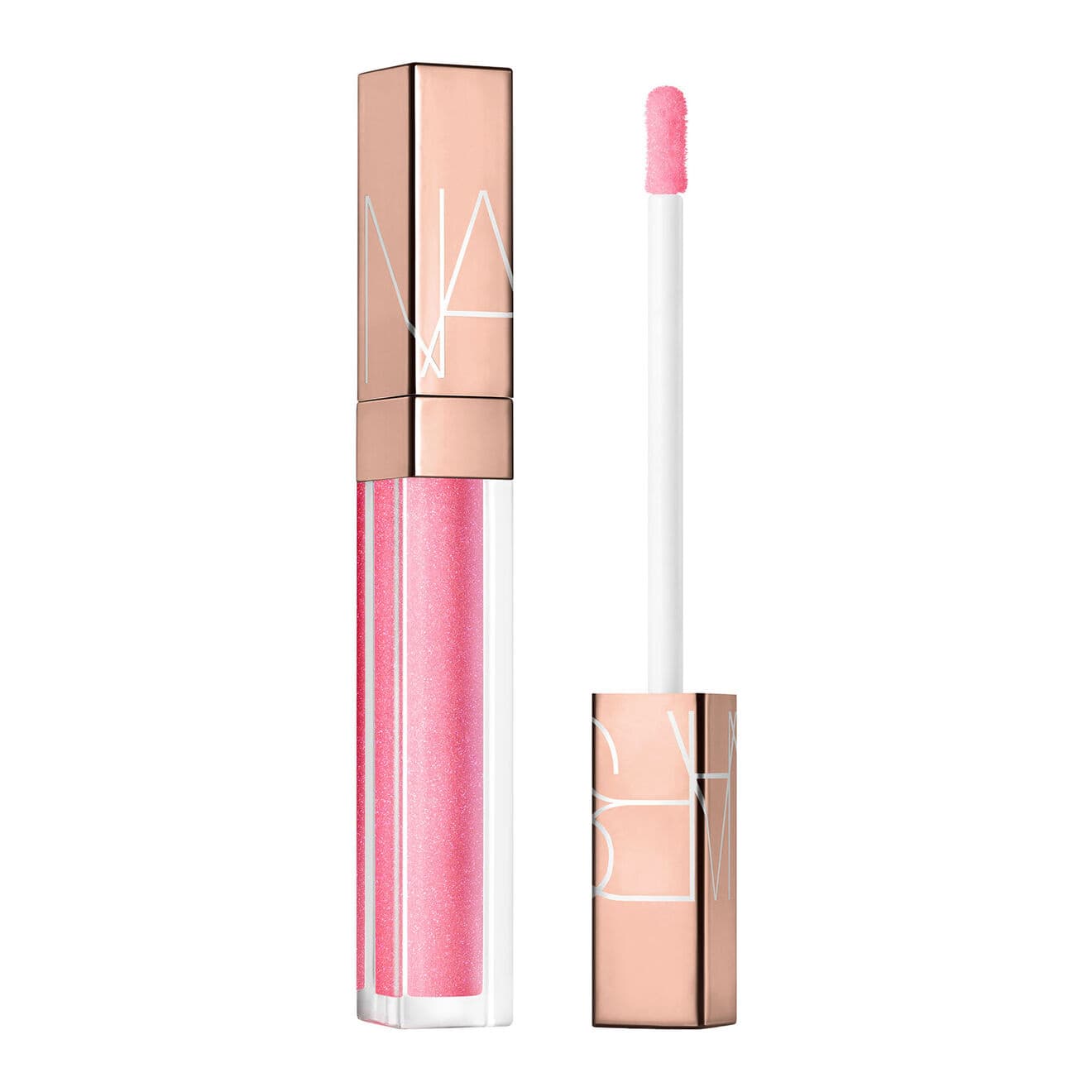 Afterglow Lip Shine, LOVER TO LOVER