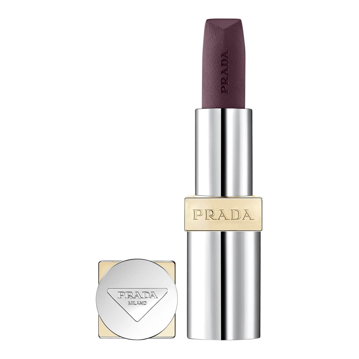 Monochrome Hyper Matte Refillable Lipstick, P57 ULTRAVIOLET