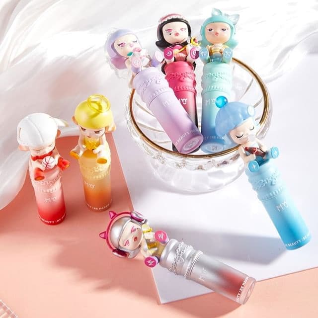 Special Series Lip Gloss, #M04 Ledo
