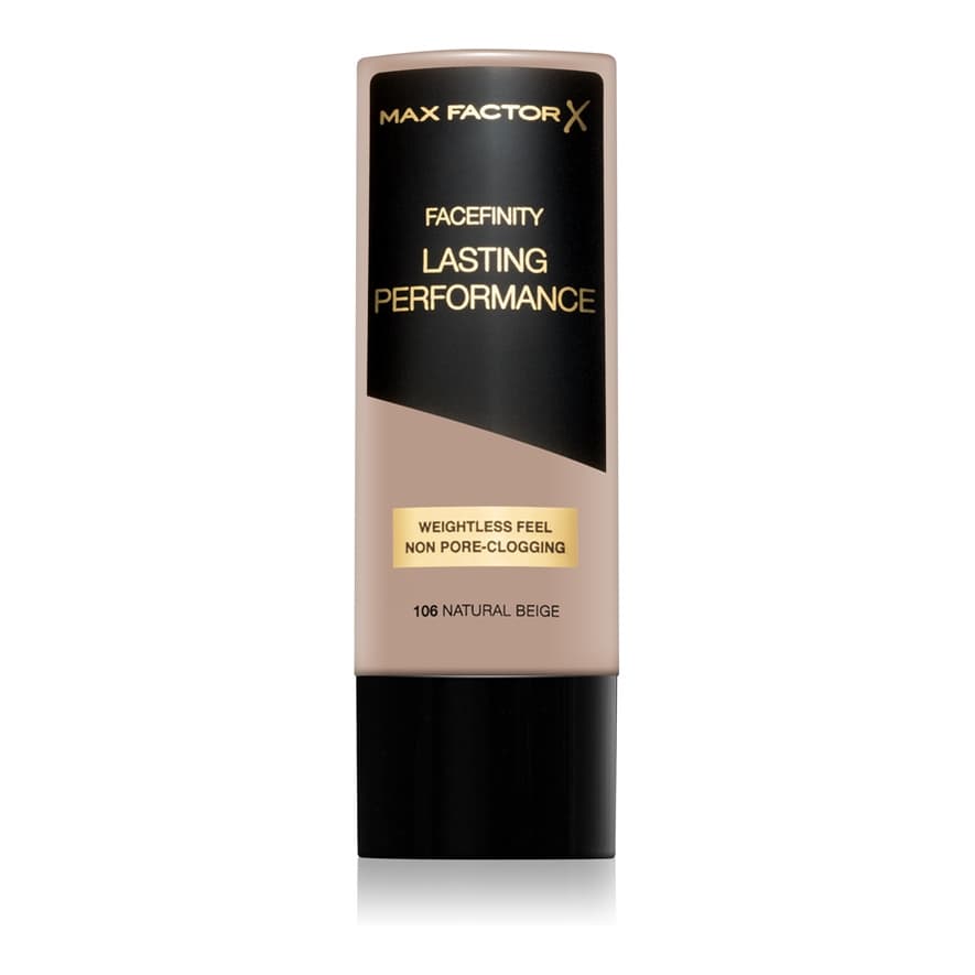 Facefinity Lasting Performance