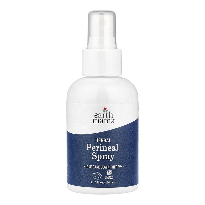 Herbal Perineal Spray