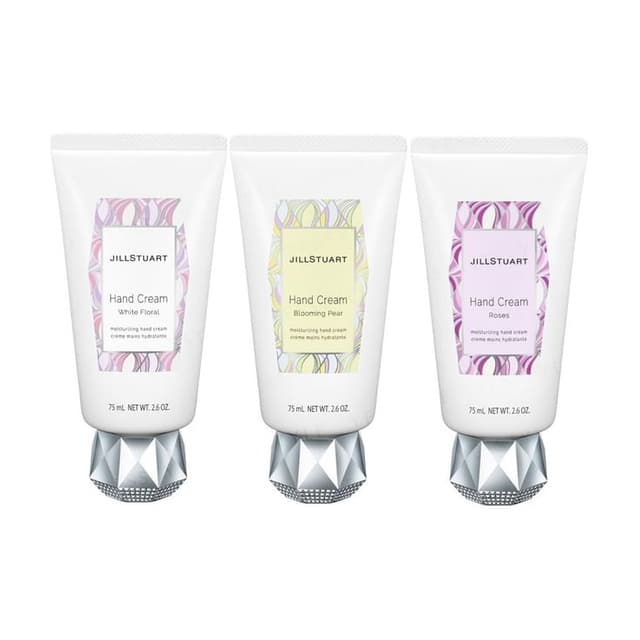 Hand Cream