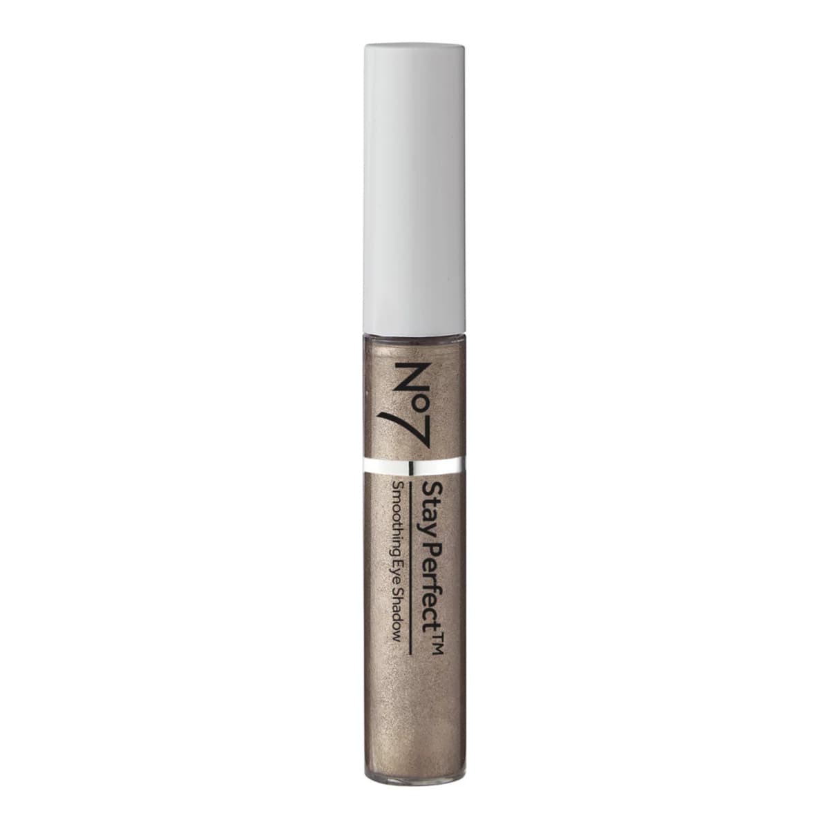 Stay Perfect Smoothing Eye Shadow, Pewter