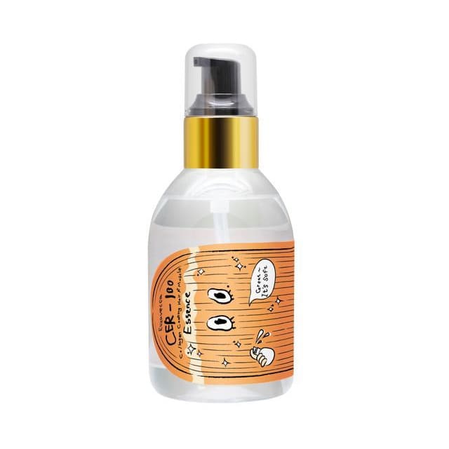 Cer-100 Collagen Coating Hair A+ Muscle Essence