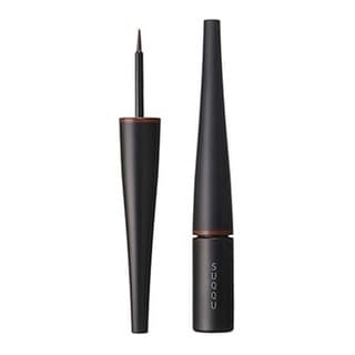 Color Ink Liquid Eyeliner, #02 Brown