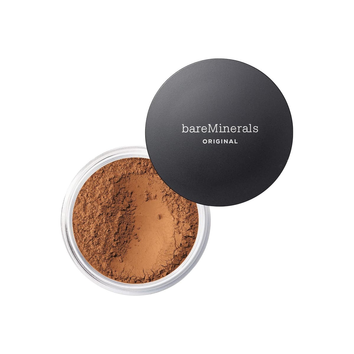 Original Loose Powder Mineral Foundation SPF 15, Golden Dark 25