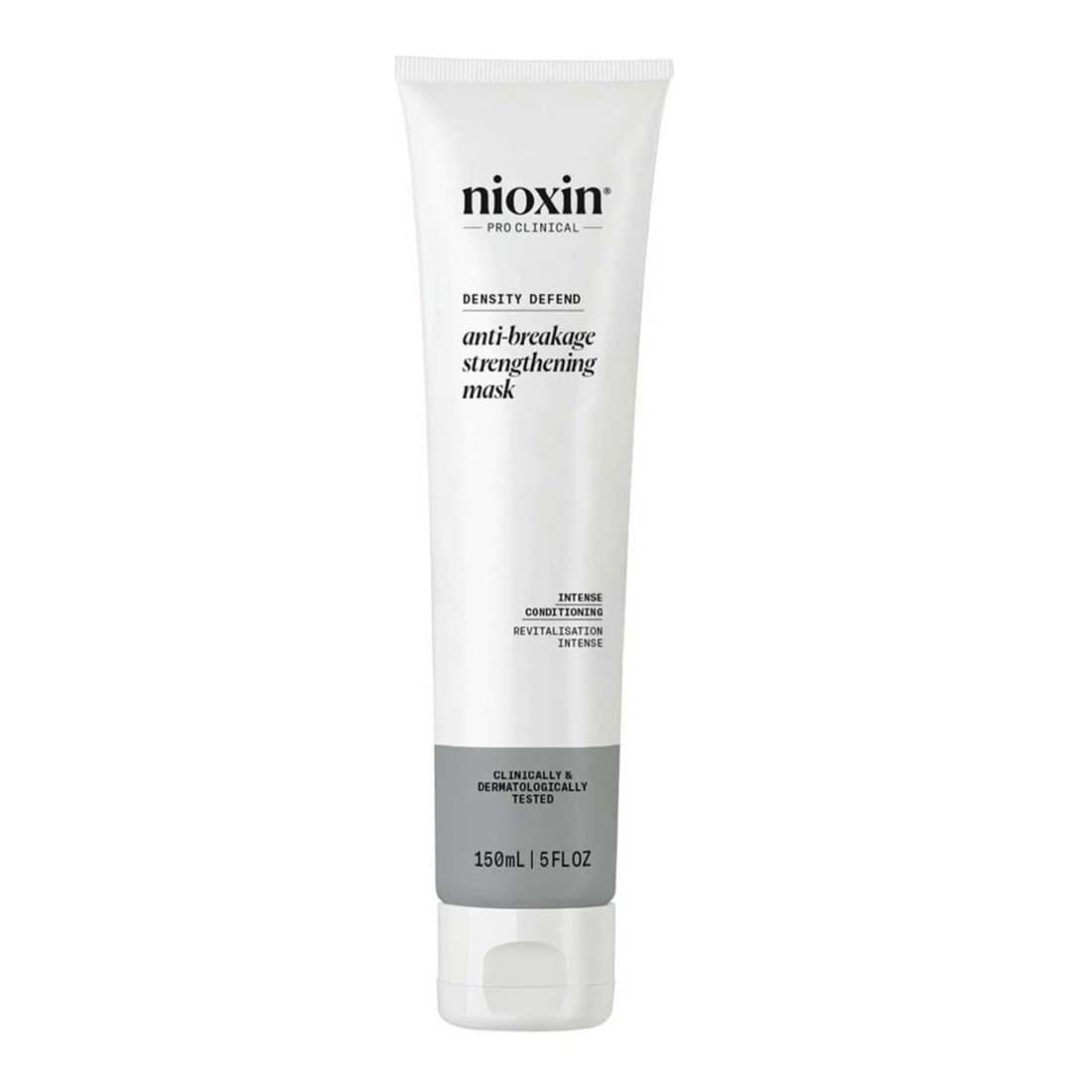 Deep Protect Density Mask, for Coloured Hair, Damaged Hair or Thinning Hair