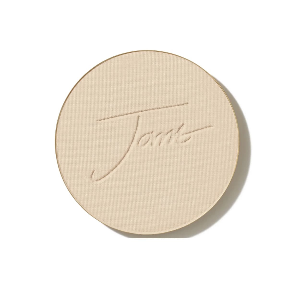 PurePressed Base Mineral Foundation Refill SPF 20/15, Amber
