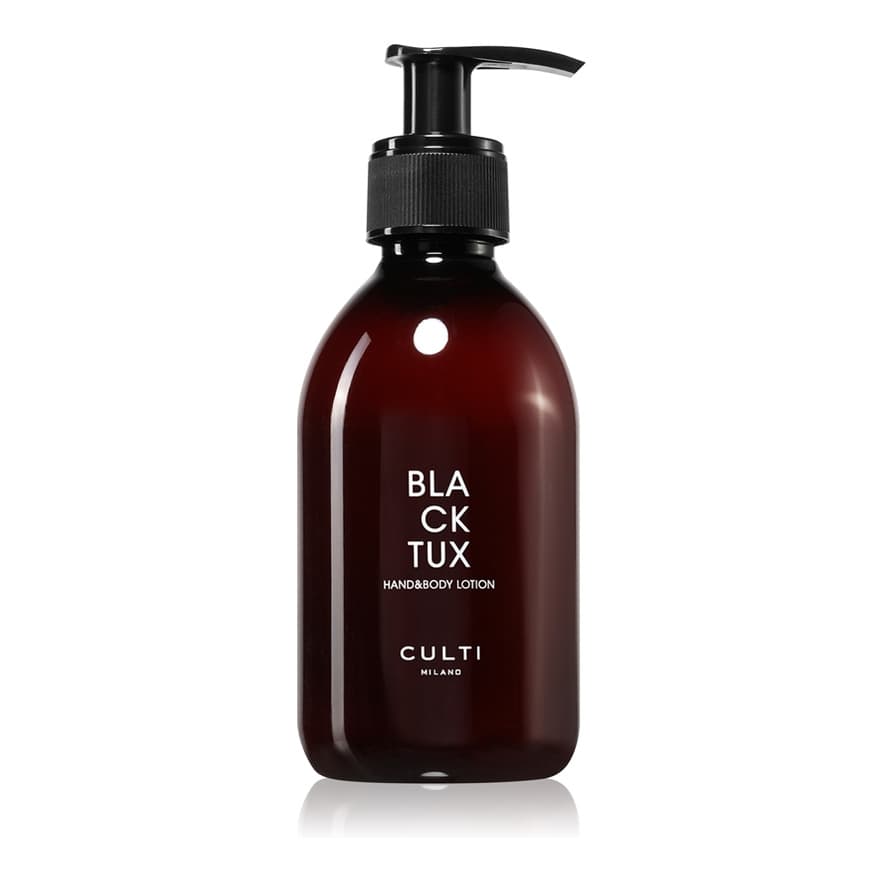 Hand&Body Black Tux