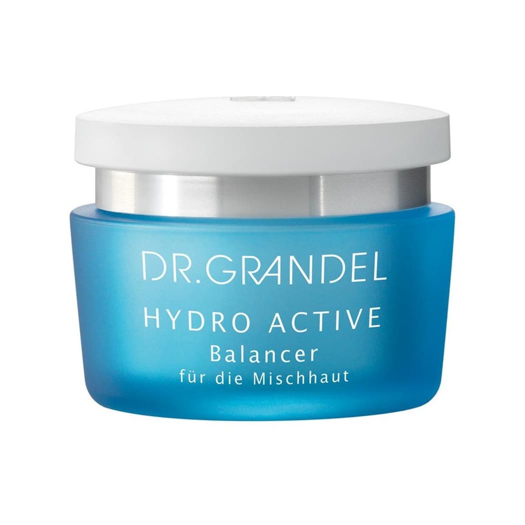 Hydro Active Balancer
