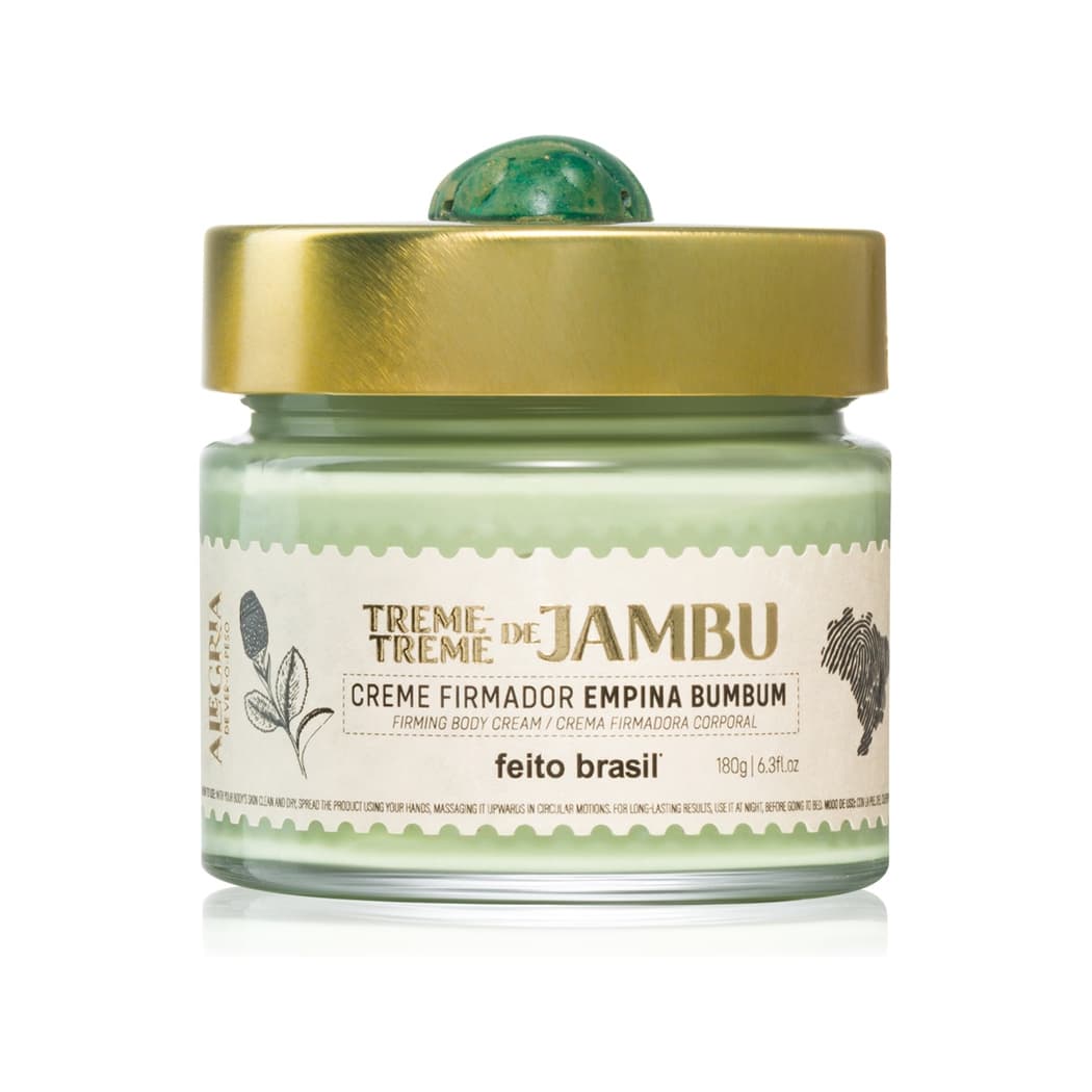 Alegria Firming Body Cream
