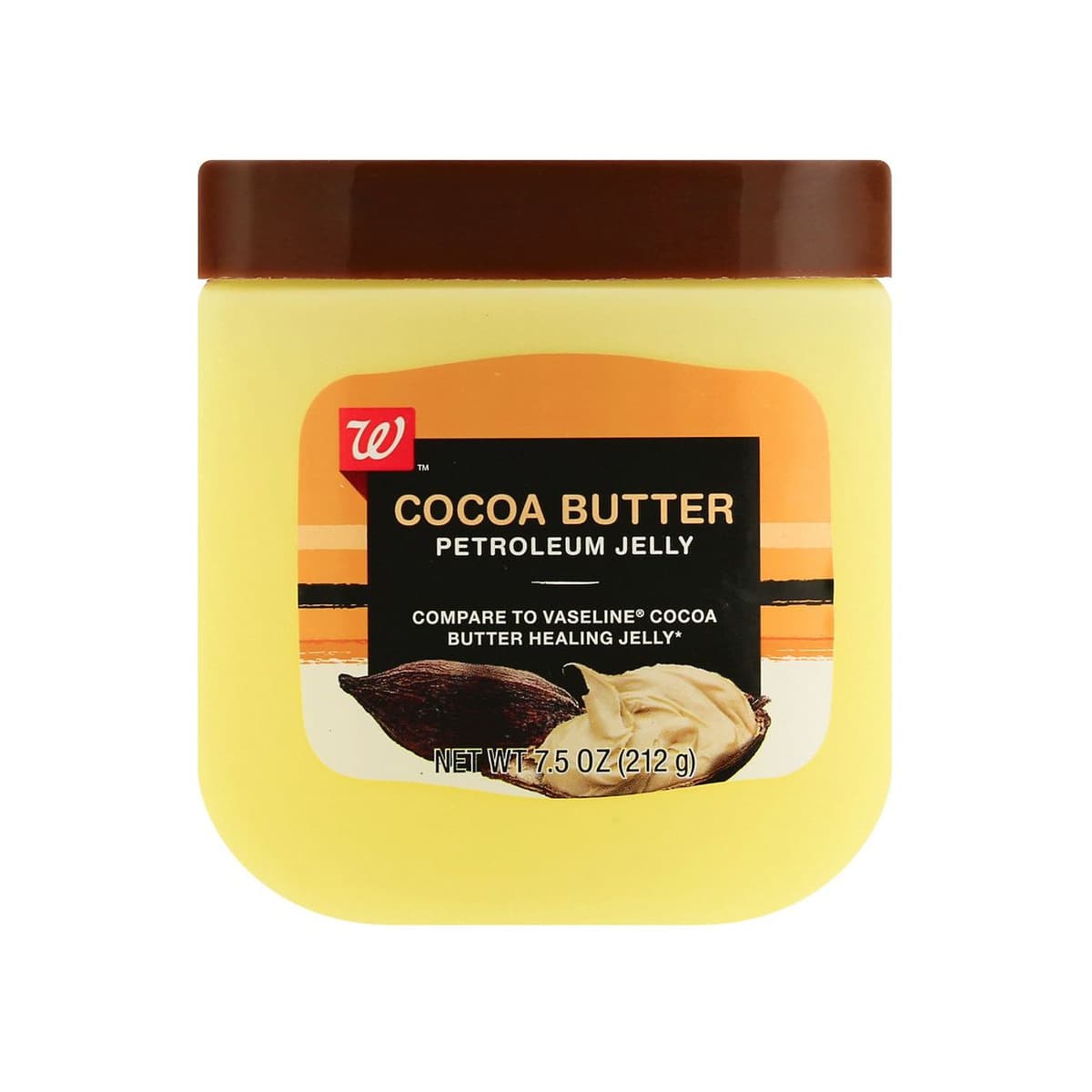 Cocoa Butter Petroleum Jelly