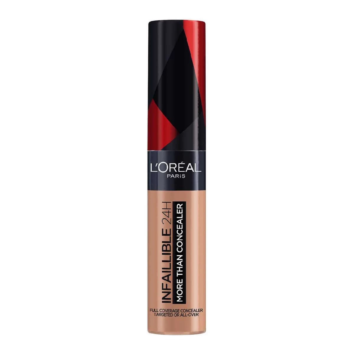 Paris Infallible More Than Concealer 24H, #328