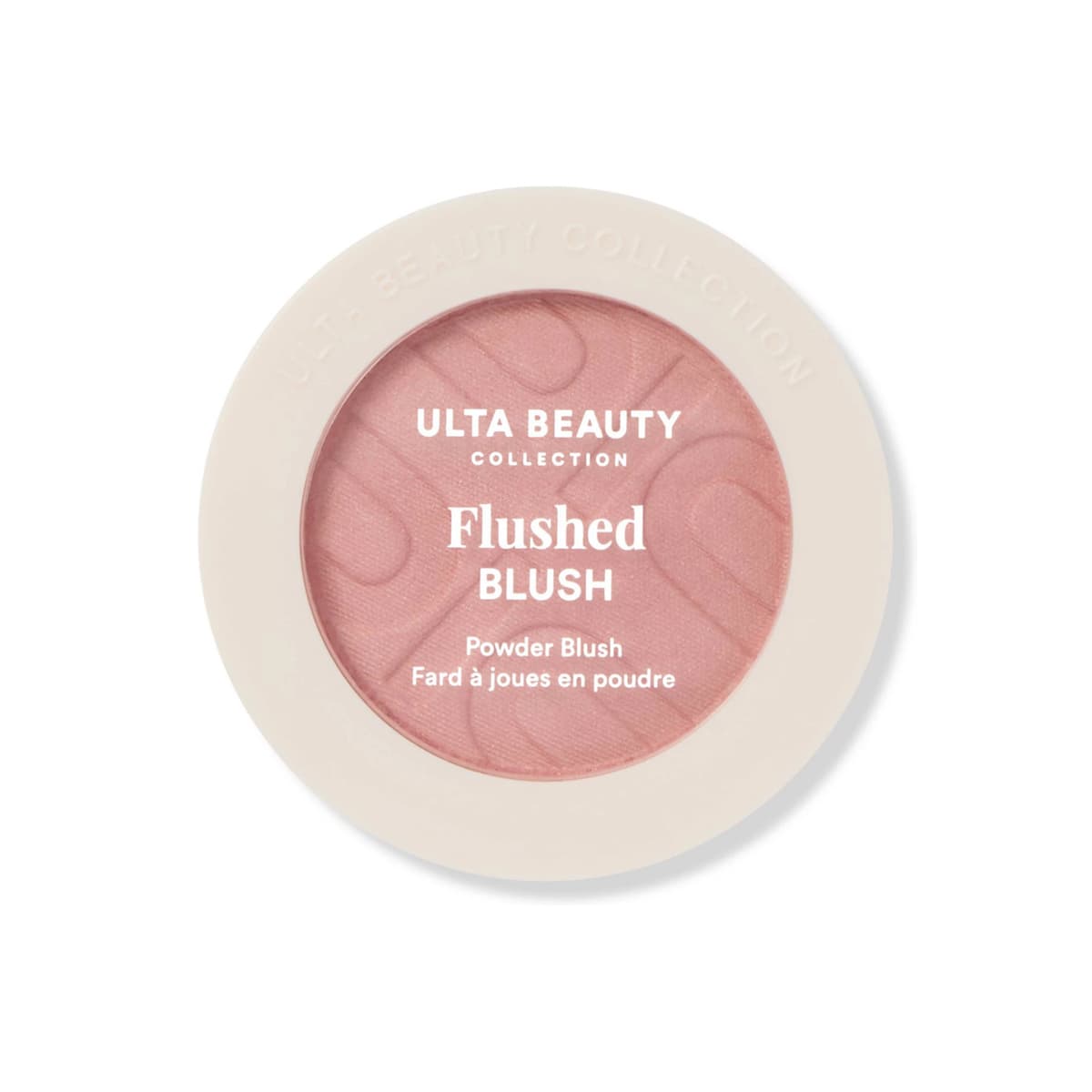 Flushed Blush, Flamingo