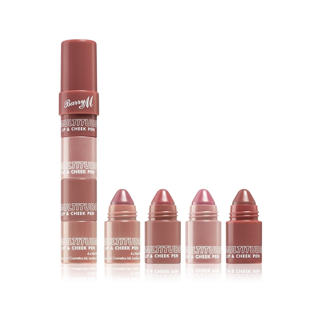 Multitude Lip and Cheek Pen