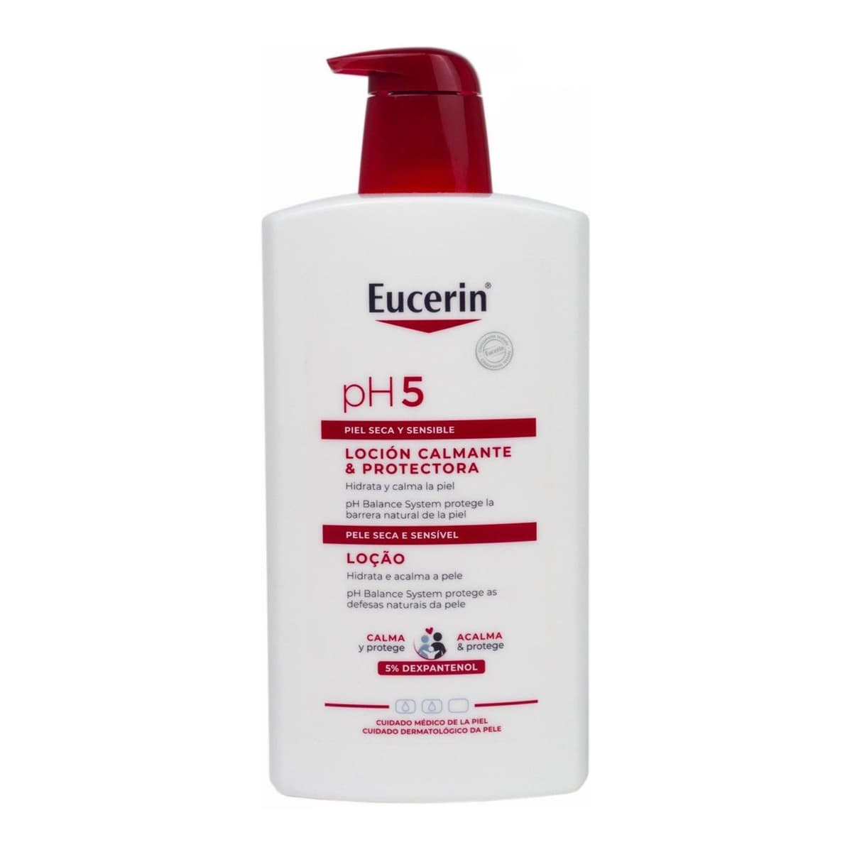 pH5 Lotion